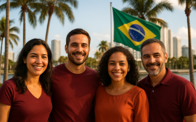 Advogado na Flórida especializado em homologação de sentença estrangeira de divórcio no Brasil